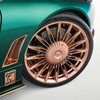 Spyker C8 Preliator XXV Coupe (2026)