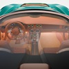 Spyker C8 Preliator XXV Coupe (2026)
