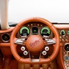 Spyker C8 Preliator XXV Coupe (2026) – Interior