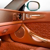 Spyker C8 Preliator XXV Coupe (2026) – Interior