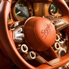 Spyker C8 Preliator XXV Coupe (2026) – Interior