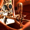 Spyker C8 Preliator XXV Coupe (2026) – Interior