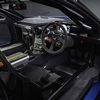 Jensen Interceptor GTX (2026) – Interior