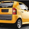 DC Design L'il, 2000