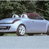 Ford Street Ka (Ghia), 2000