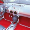 Ford Street Ka (Ghia), 2000