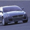 Maserati Buran (ItalDesign), 2000