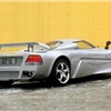 Sbarro GT 12 (Sbarro), 2000