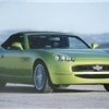 EDAG Keinath GTC Cabriolet, 2002