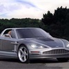 Aston Martin 2020 (ItalDesign), 2001