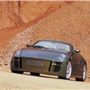 Zender Straight 8 (Zender), 2001