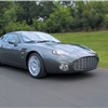 Aston Martin DB7 (Zagato), 2002