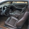 Aston Martin DB7 (Zagato), 2002