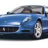 Ferrari 612 Scaglietti (Pininfarina), 2003