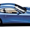 Ferrari 612 Scaglietti (Pininfarina), 2003