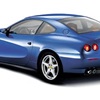 Ferrari 612 Scaglietti (Pininfarina), 2003