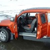 Citroen Bourlingueur (Sbarro), 2003