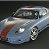 Stola GTS, 2003