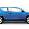 Pininfarina Double-Face (Pininfarina), 2004