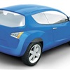 Pininfarina Double-Face (Pininfarina), 2004