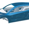 Pininfarina Double-Face (Pininfarina), 2004