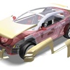 Pininfarina Double-Face (Pininfarina), 2004