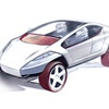 Pininfarina Double-Face (Pininfarina), 2004