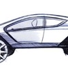 Pininfarina Double-Face (Pininfarina), 2004