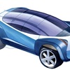 Pininfarina Double-Face (Pininfarina), 2004