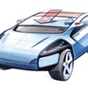 Pininfarina Double-Face (Pininfarina), 2004