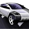 Pininfarina Double-Face (Pininfarina), 2004