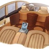 Stola S85, 2004 - Interior Design Sketch
