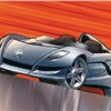 EDAG Show Car No8, 2005 - Design Sketch
