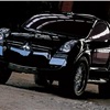Mitsubishi Nessie (ItalDesign), 2005