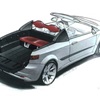 Fioravanti Skill, 2006 - Design Sketch