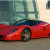 Ferrari P4/5 (Pininfarina), 2006