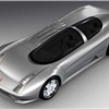 ItalDesign VAD.HO (ItalDesign), 2007