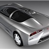 ItalDesign VAD.HO (ItalDesign), 2007