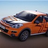 Citroen Cruise Crosser (Sbarro), 2007