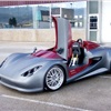 Sbarro Turbo S20 Barchetta (Sbarro), 2007