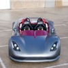 Sbarro Turbo S20 Barchetta (Sbarro), 2007