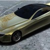 Stola Phalcon Coupe, 2007