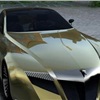 Stola Phalcon Coupe, 2007