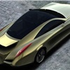 Stola Phalcon Coupe, 2007