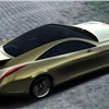 Stola Phalcon Coupe, 2007