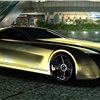 Stola Phalcon Coupe, 2007