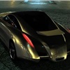Stola Phalcon Coupe, 2007
