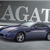 Diatto Ottovù (Zagato), 2007
