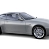 Maserati GS (Zagato), 2007