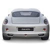 Maserati GS (Zagato), 2007